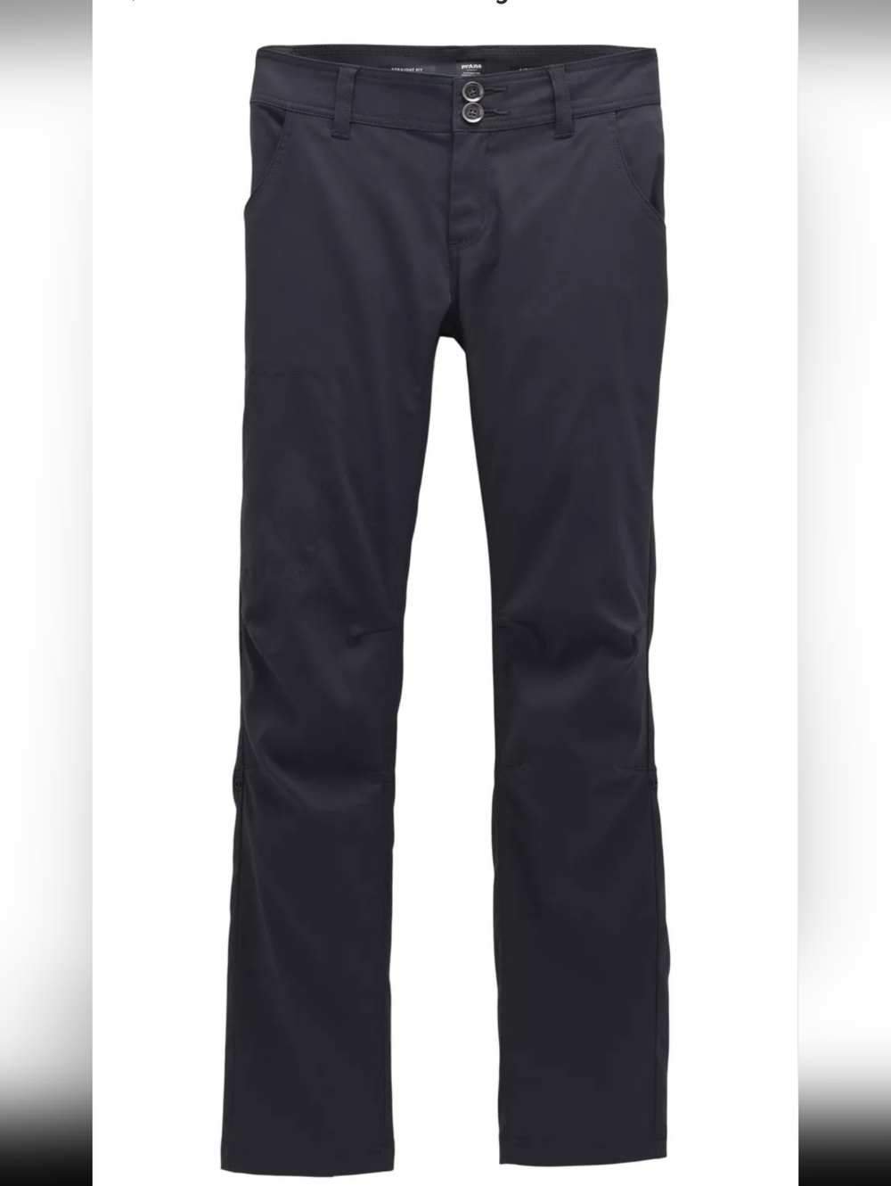 Prana Halle Straight Pant
